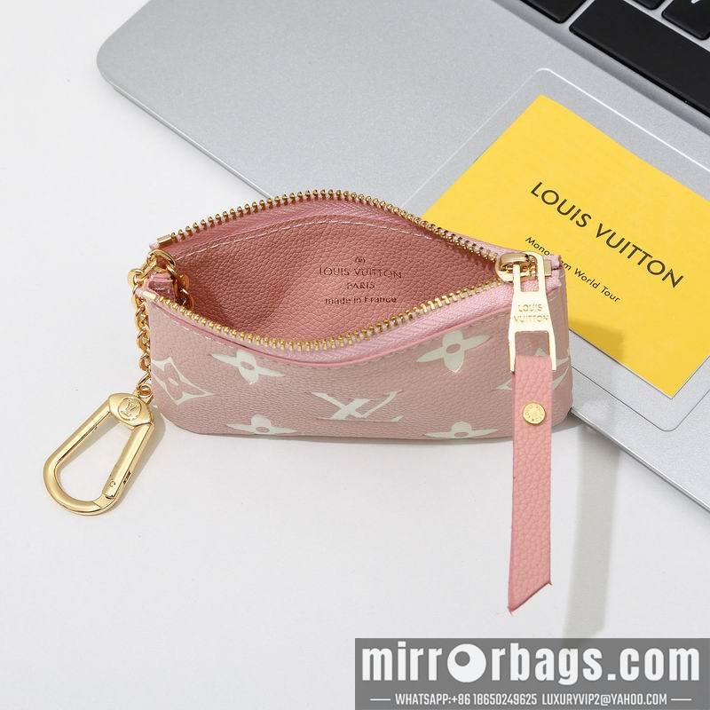 1:1 Replica Louis Vuitton Bags LV M62650 ZC 7色