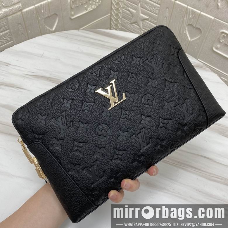 1:1 Replica Louis Vuitton Bags 5207-5 29X18X3.5cm WP