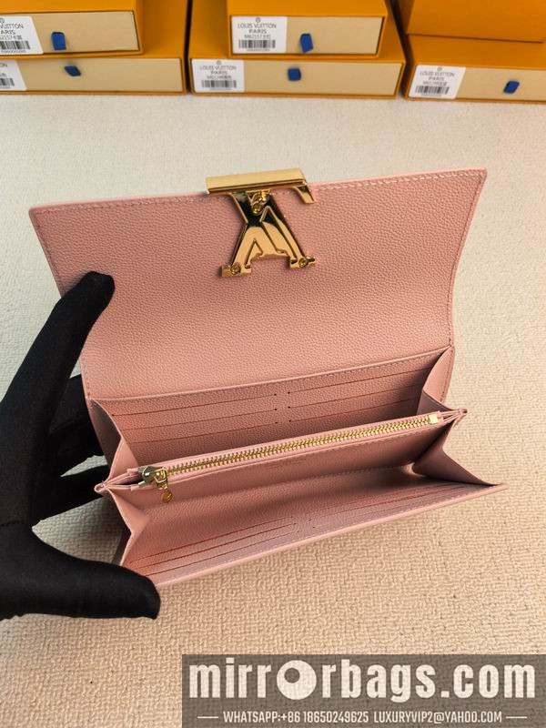 1:1 Replica Louis Vuitton Bags M62148 19x10cm ZC 6色