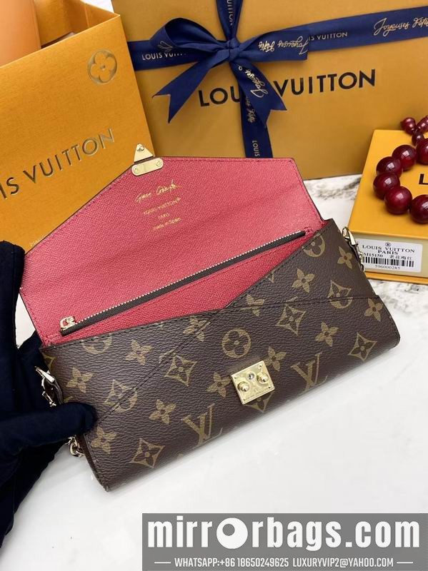 1:1 Replica Louis Vuitton Bags M15150 ZC 5色