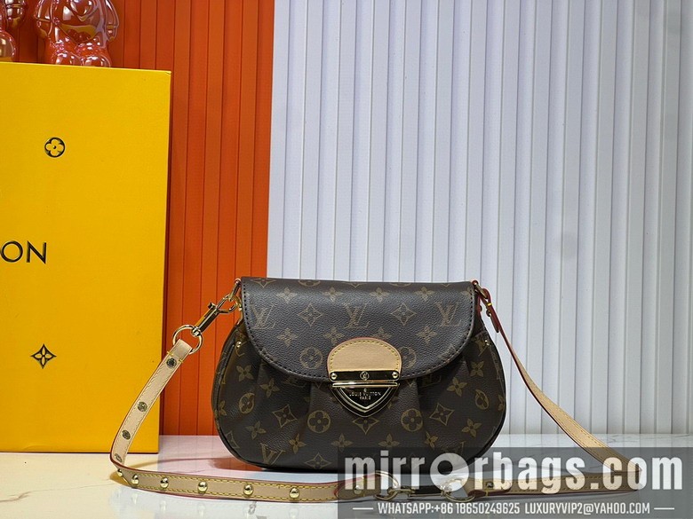 1:1 Replica Louis Vuitton Bags Sunset M46829 27x18x3cm ss