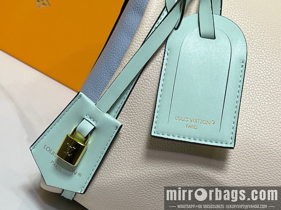 1:1 Replica Louis Vuitton Bags M13668 40x20x25cm ss3