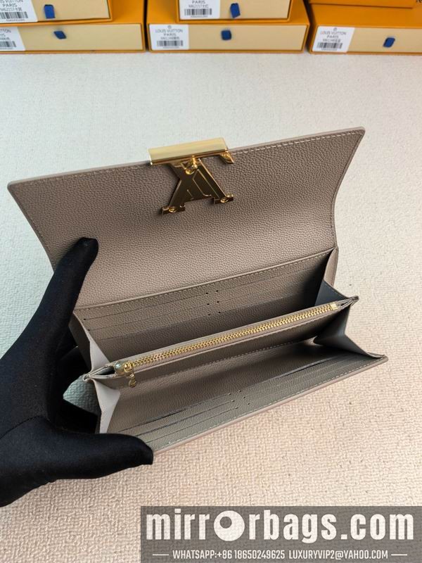 1:1 Replica Louis Vuitton Bags M62148 19x10cm ZC 6色