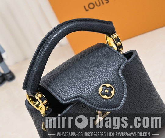 1:1 Replica Louis Vuitton Bags Cap M23082 21x14x8cm ss