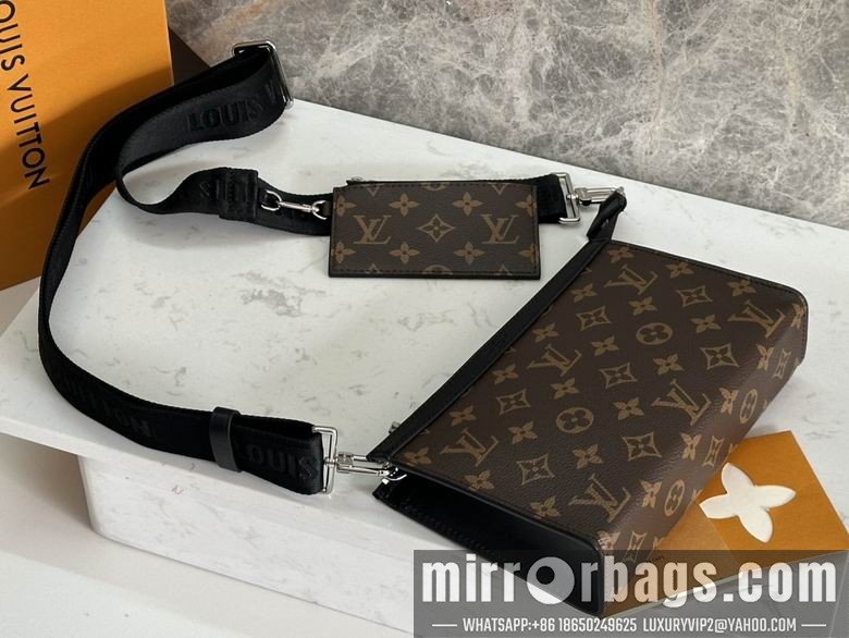1:1 Replica Louis Vuitton Bags 14036 22X14.5X4.5cm WP