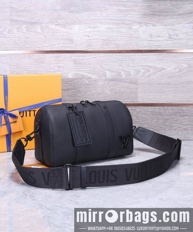 1:1 Replica Louis Vuitton Bags M59255 27X17X13cm WP