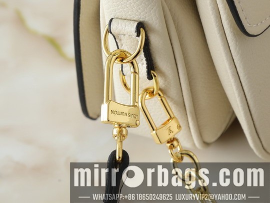 1:1 Replica Louis Vuitton Bags Métis M46279 21.5x13.5x6cm ss3