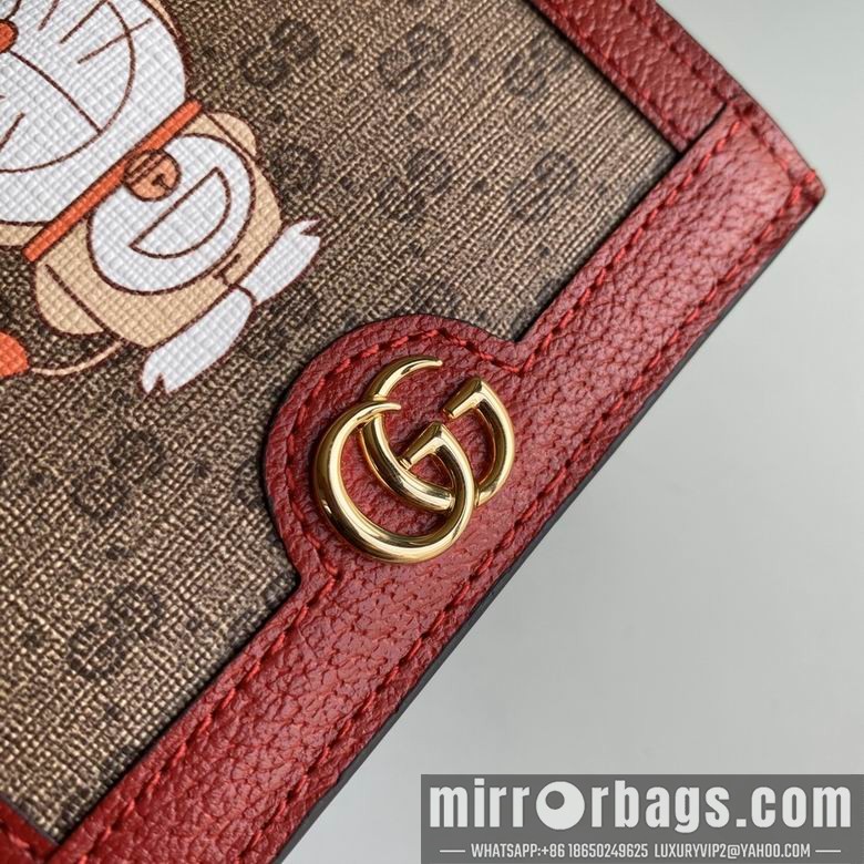 Replica Gucci Bags BA654541 11x8.5x2