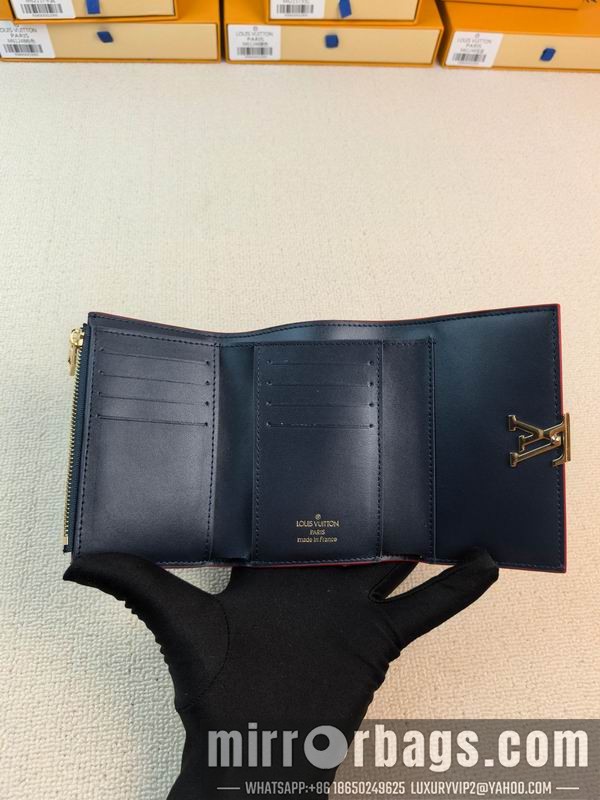 1:1 Replica Louis Vuitton Bags M62157 13.5x9.5x1.5cm ZC 6色
