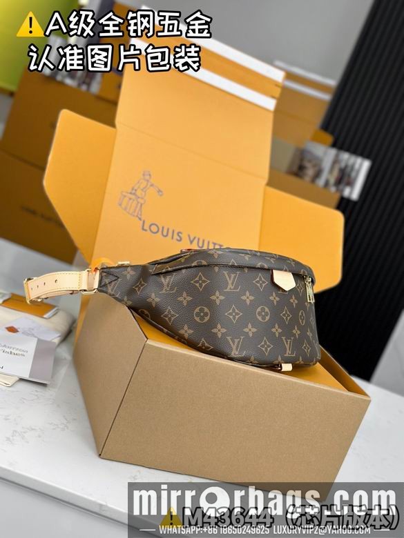 1:1 Replica Louis Vuitton Bags M43644 37X14X13cm WP