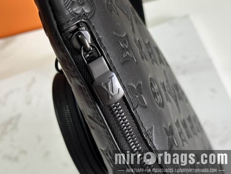 1:1 Replica Louis Vuitton Bags M21890 20X42X6cm WP