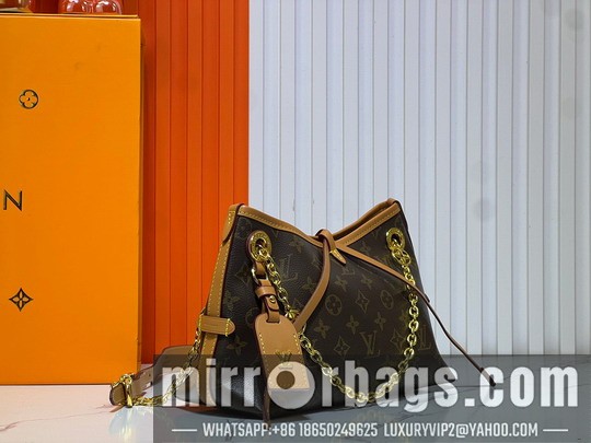 1:1 Replica Louis Vuitton Bags M13014 26x17x10cm ss3