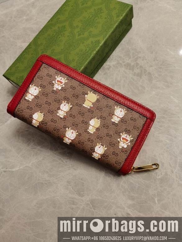 Replica Gucci Bags BL654540 19X10X2.5