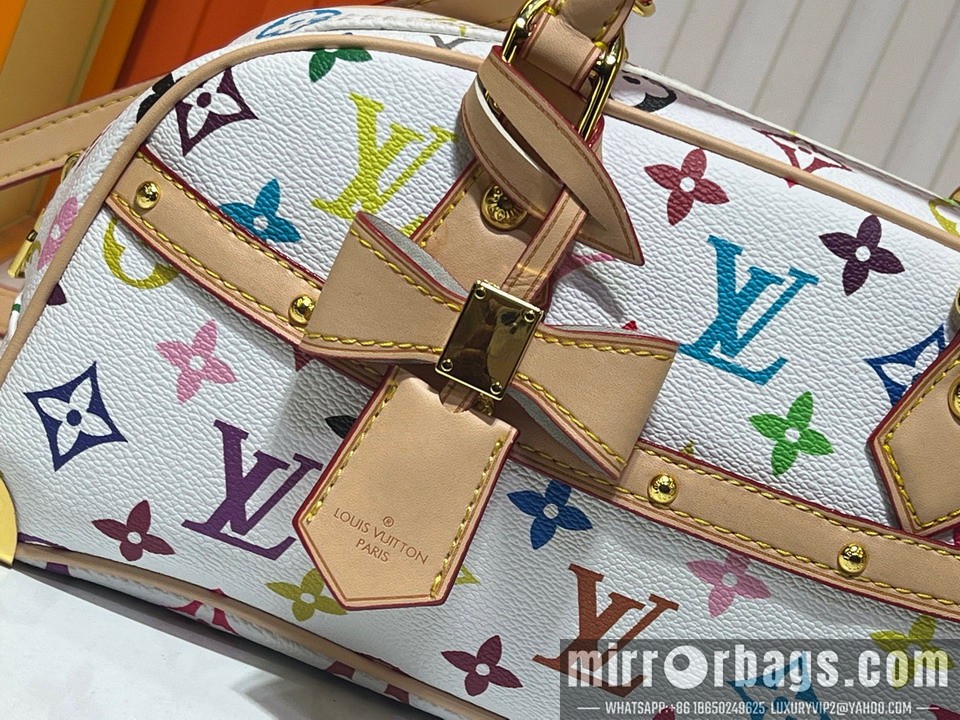 1:1 Replica Louis Vuitton Bags Handbag M13084 27x14x10cm ss1
