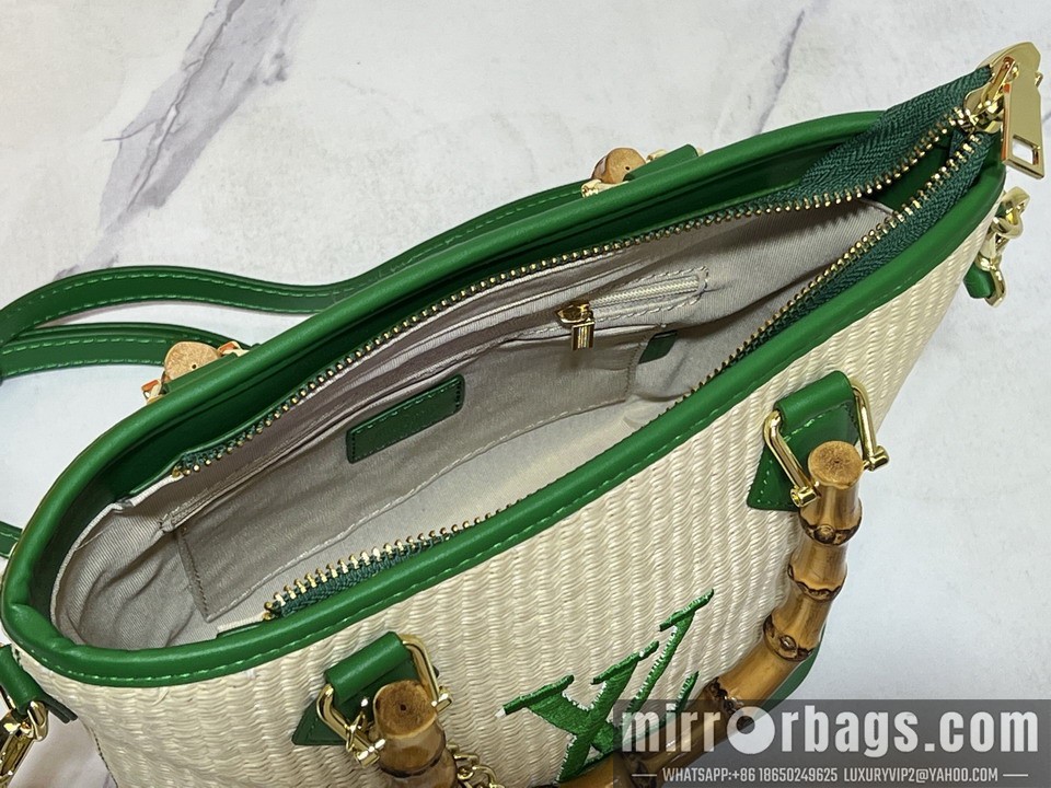 1:1 Replica Louis Vuitton Bags Bloom M66588 20x20.5x11cm ss