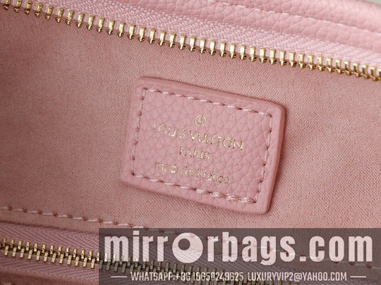 1:1 Replica Louis Vuitton Bags CarryAll M46203 29x24x12cm ss..