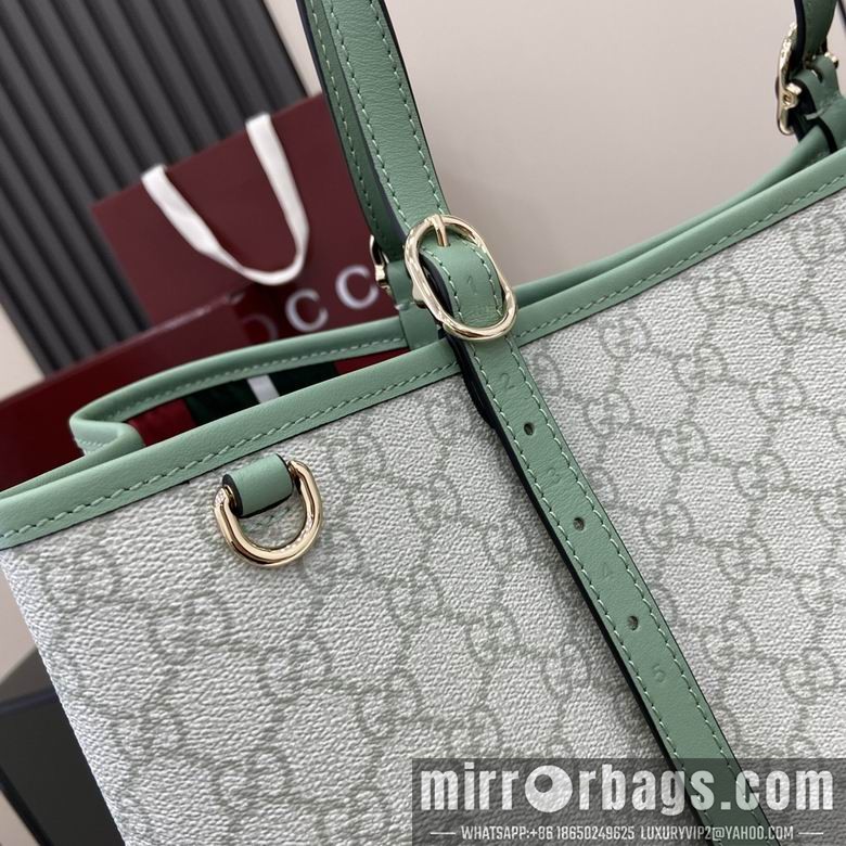 Replica Gucci Bags 815213 38X25X15cm YG 3colour