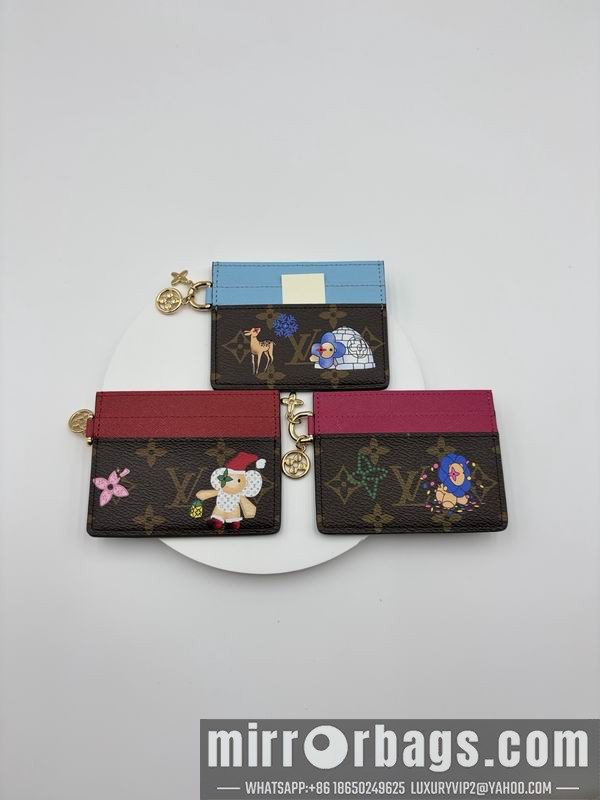1:1 Replica Louis Vuitton Bags M82739 11x7cmZC 3色