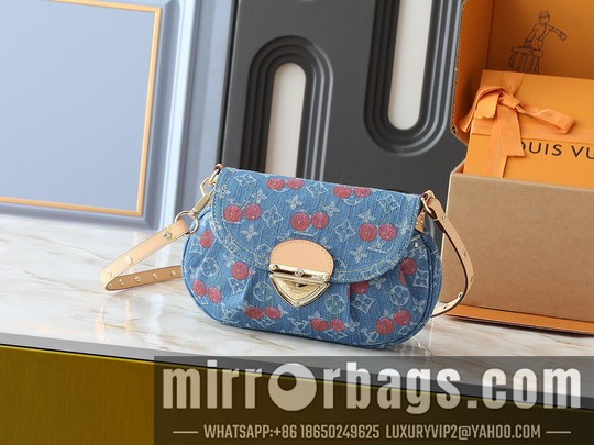 1:1 Replica Louis Vuitton Bags Sunset M13347 27x18x3cm ss