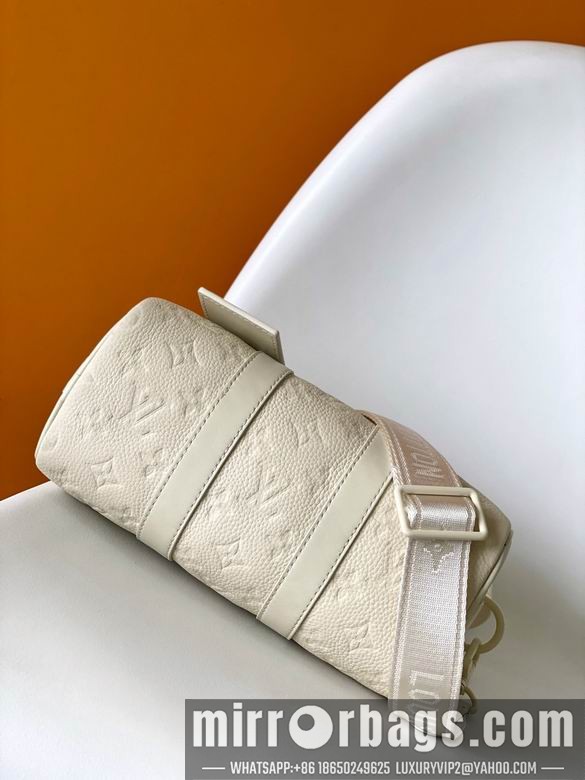 1:1 Replica Louis Vuitton Bags 24434 25X15X11cm WP