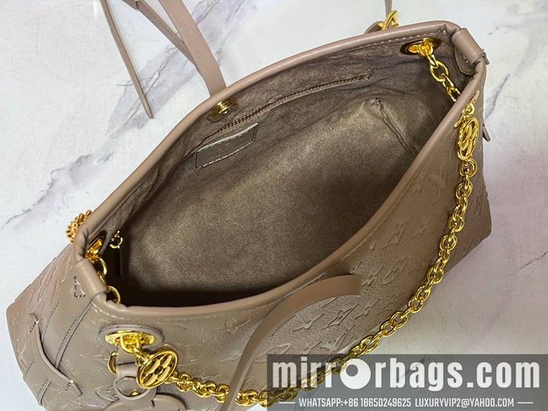 1:1 Replica Louis Vuitton Bags M13014 26x17x10cm ss