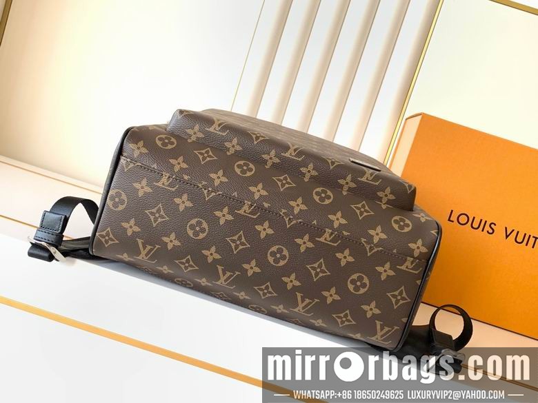 1:1 Replica Louis Vuitton Bags 6092-1 40X31X15cm WP 3colour
