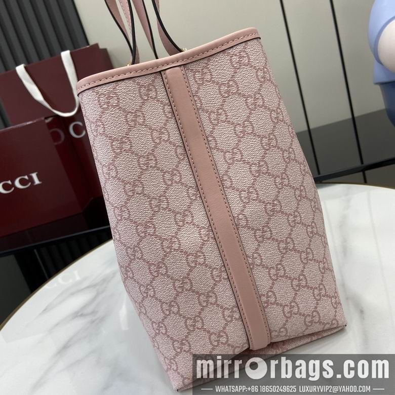 Replica Gucci Bags 815214 30X18X11cm YG 2colour