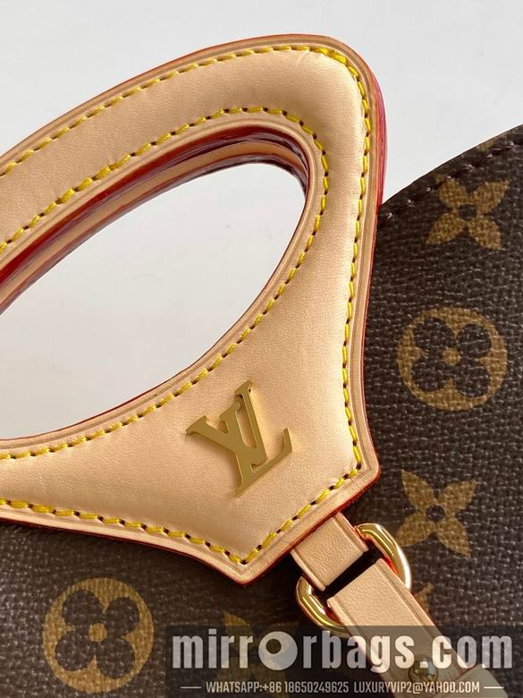1:1 Replica Louis Vuitton Bags M14680 12X18X7cm WP