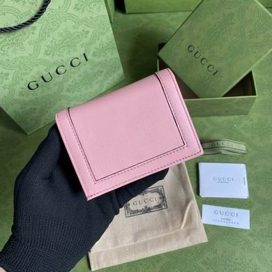 Replica Gucci Bags BA658244 11X9X3