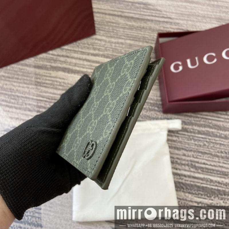 Replica Gucci Bags 768243 11x9cm WP