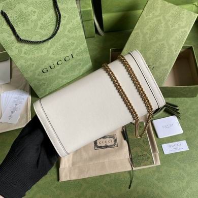 Replica Gucci Bags BA658243 19X10X3.5