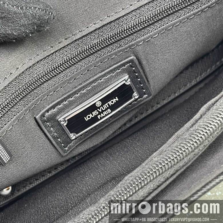 1:1 Replica Louis Vuitton Bags 026-4 25X16X6cm WP