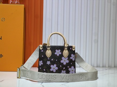 1:1 Replica Louis Vuitton Bags On M46373 18x15x8.5cm ss