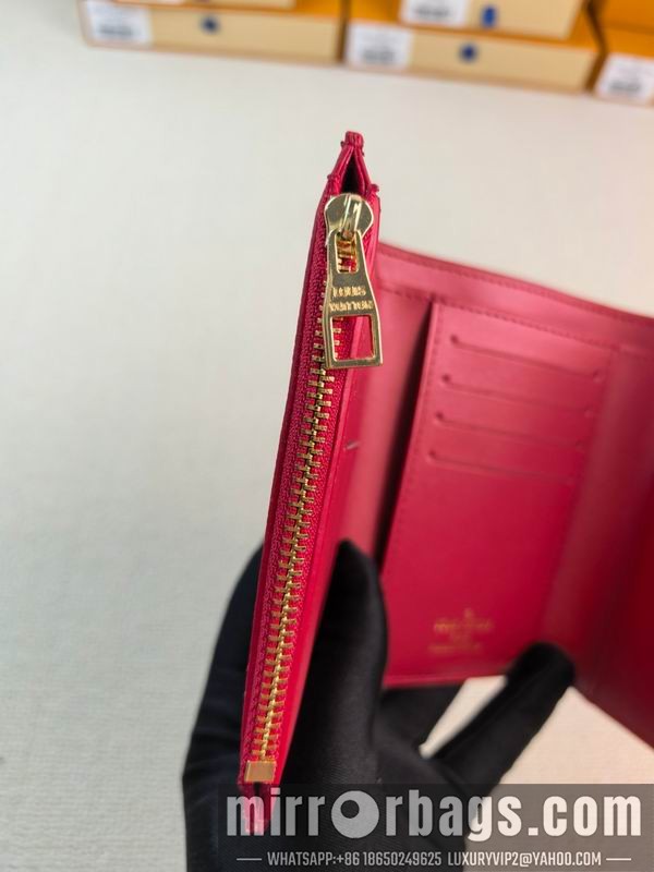 1:1 Replica Louis Vuitton Bags M62157 13.5x9.5x1.5cm ZC 6色