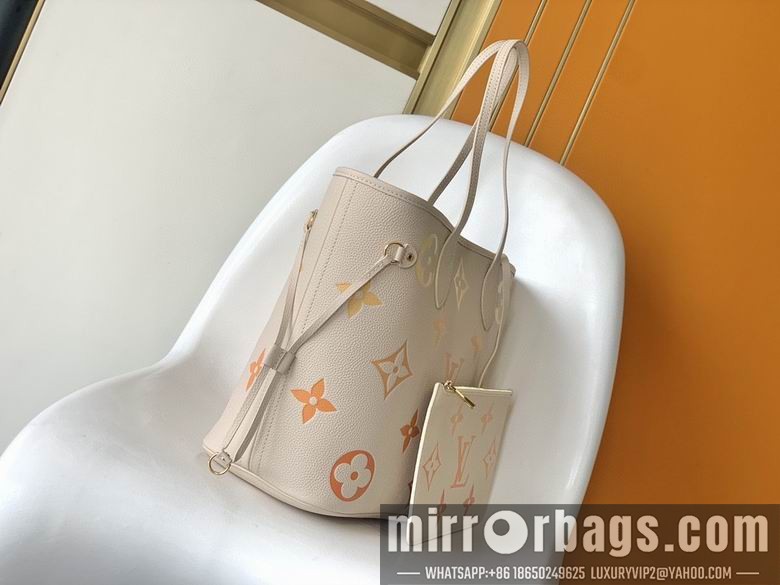 1:1 Replica Louis Vuitton Bags M46516 M46514 31X28X14cm WP 2colour