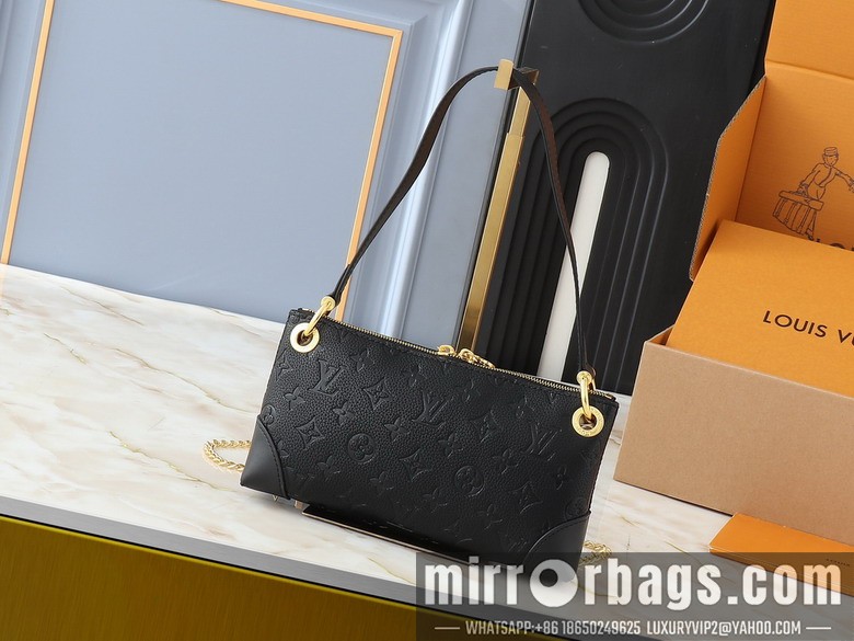 1:1 Replica Louis Vuitton Bags Sevres M12174 25x13x5cm ss2