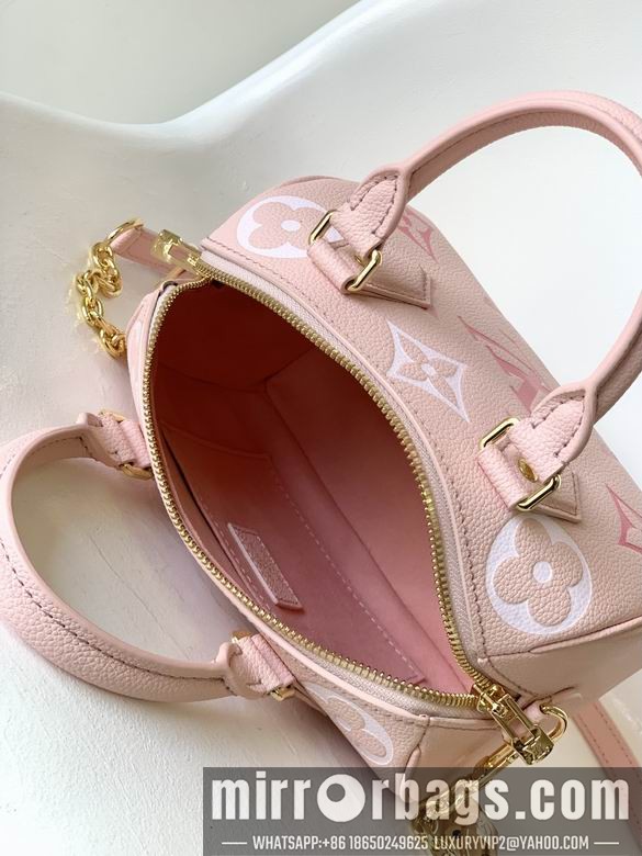 1:1 Replica Louis Vuitton Bags M46518 20.5X13.5X12cm WP