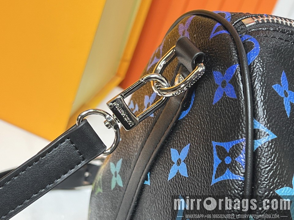 1:1 Replica Louis Vuitton Bags Speedy M24422 30x25x20cm ss8