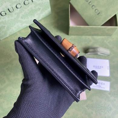 Replica Gucci Bags BA658244 11X9X3