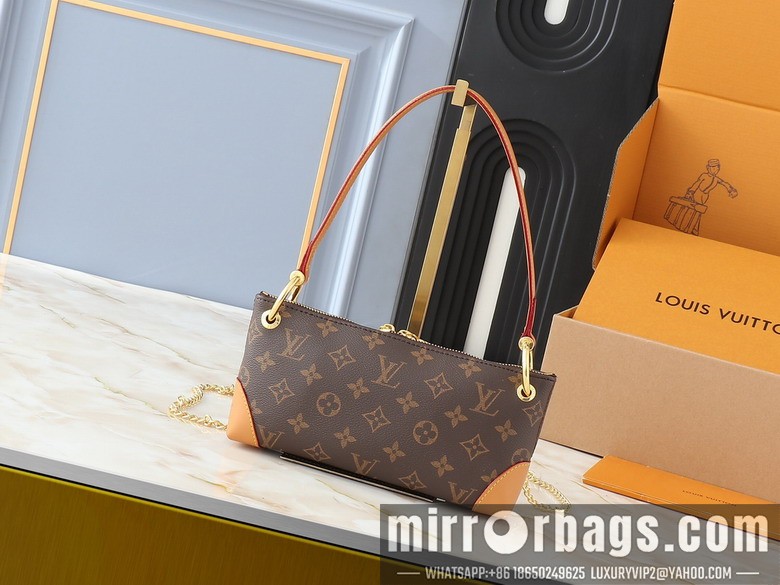 1:1 Replica Louis Vuitton Bags Sevres M12174 25x13x5cm ss6