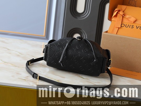 1:1 Replica Louis Vuitton Bags Odyssée M25085 27x17x12cm ss