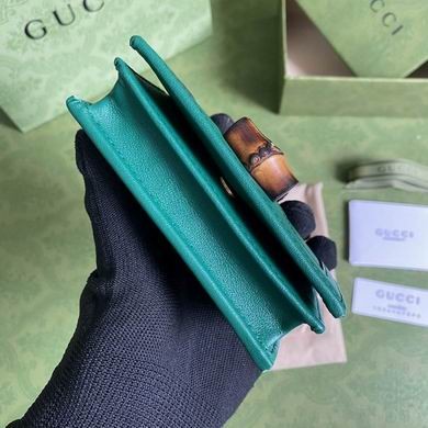Replica Gucci Bags BA658244 11X9X3