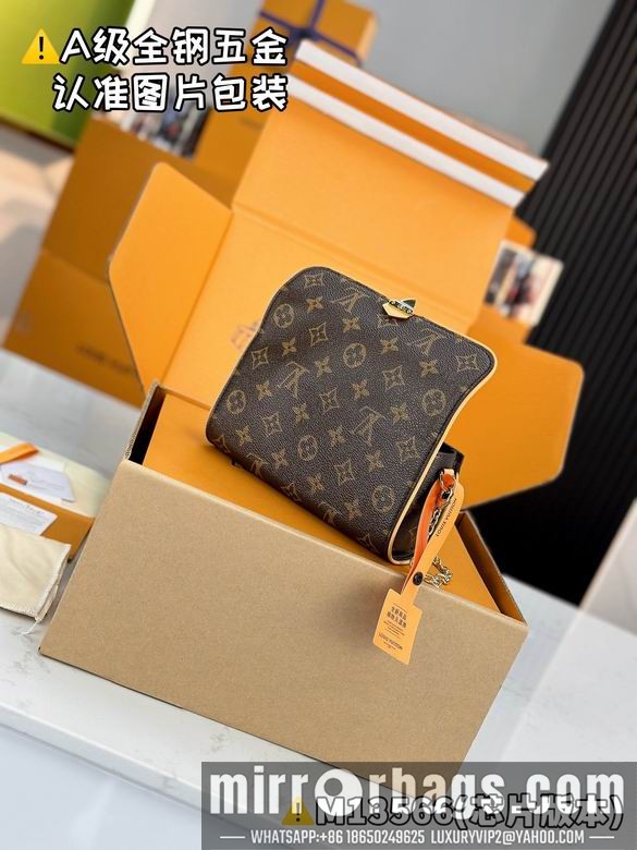 1:1 Replica Louis Vuitton Bags M13566 11X6X20.5cm WP