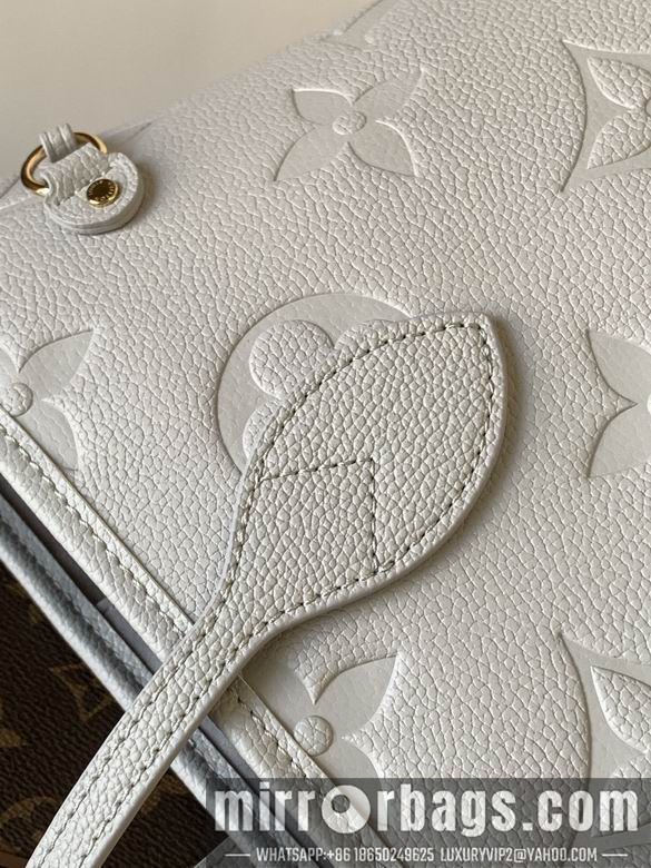 1:1 Replica Louis Vuitton Bags Neverfull M13758 32X29X17cm WP