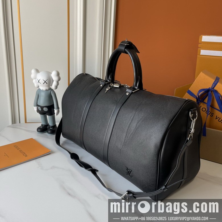 1:1 Replica Louis Vuitton Bags Keepall M22532 50x29x23cm ss1