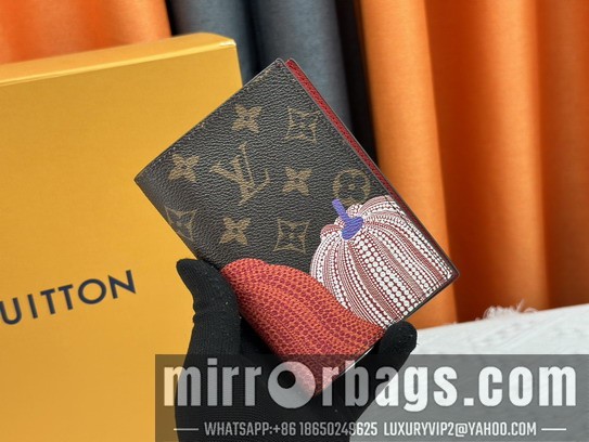 1:1 Replica Louis Vuitton Bags M60411 10x14x2.5cm ss2