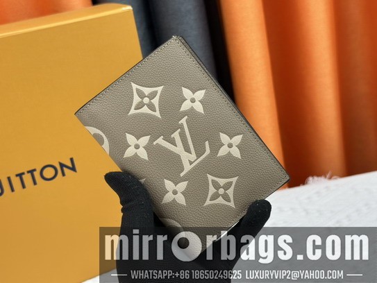 1:1 Replica Louis Vuitton Bags M60411 10x14x2.5cm ss