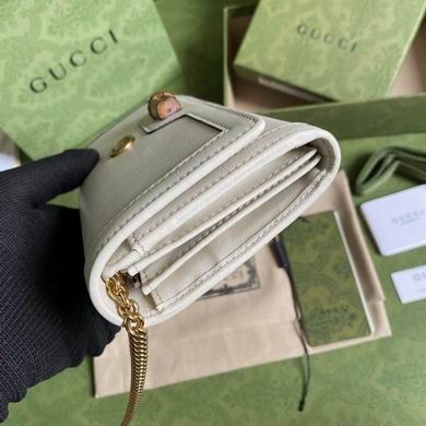 Replica Gucci Bags BA658243 19X10X3.5