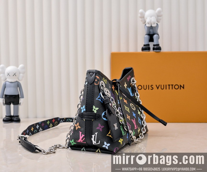 1:1 Replica Louis Vuitton Bags M13014 26x17x10cm ss1