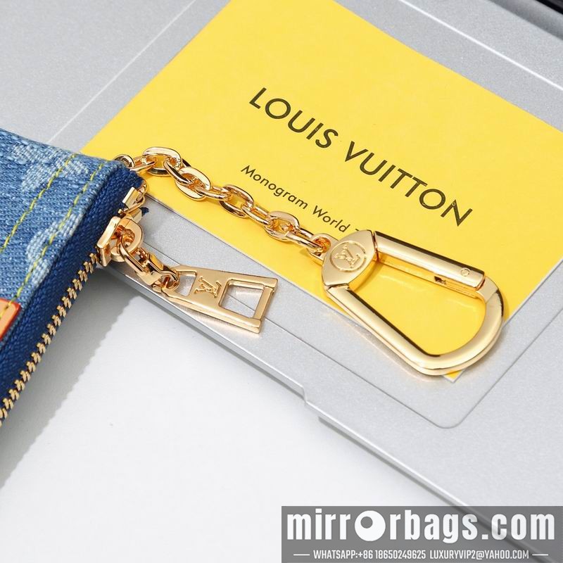 1:1 Replica Louis Vuitton Bags LV M62650 ZC 7色